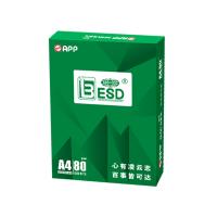 百事达/BESD A4 80g 白色/10包/箱/复印纸